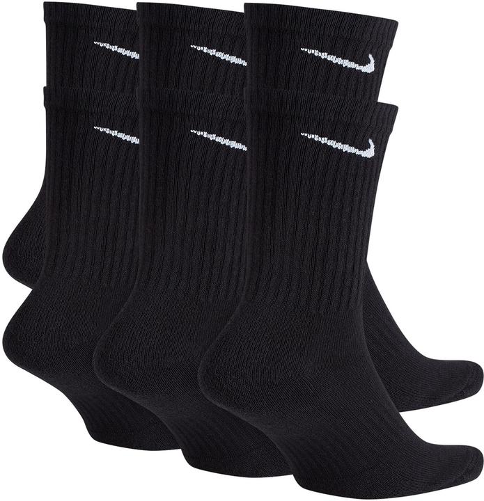 Produktbild Nike Everyday Cushion Crew Socken, 6er-Pack (34 - 38)