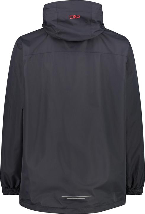 Immagine prodotto CMP Campagnolo Giacca antipioggia Fix Hood (XL)