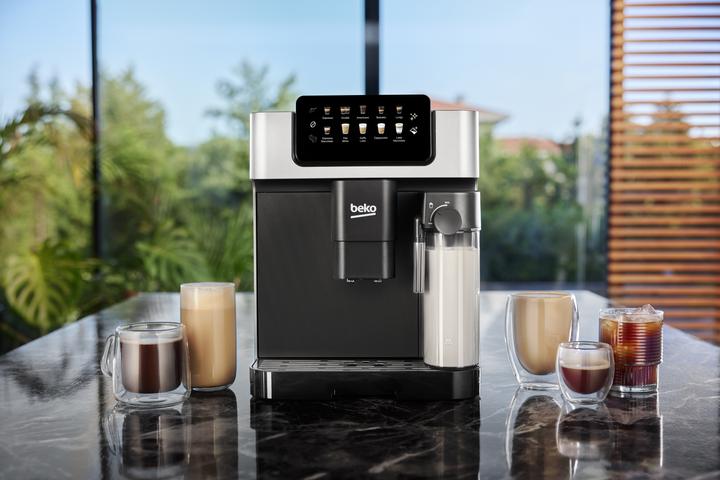Image du produit Beko CEG7304X