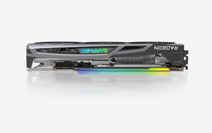 Immagine prodotto Sapphire Radeon Nitro+ RX 6800 XT OC (16 GB)