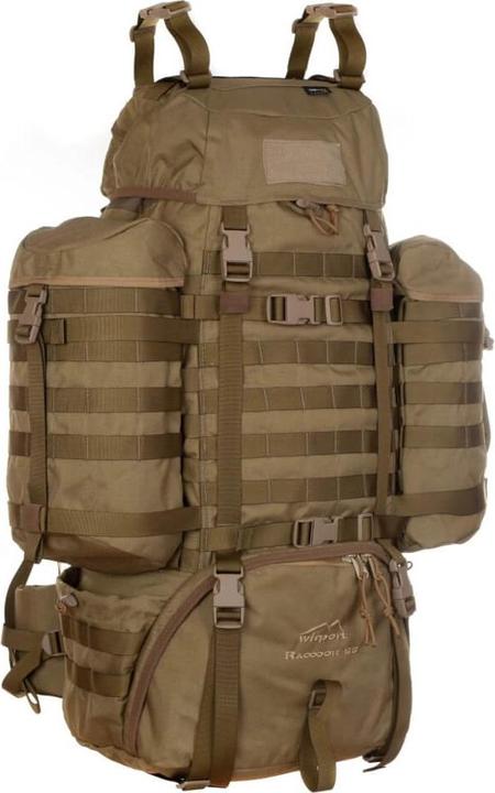 Wisport Raccoon 85 (85 l)