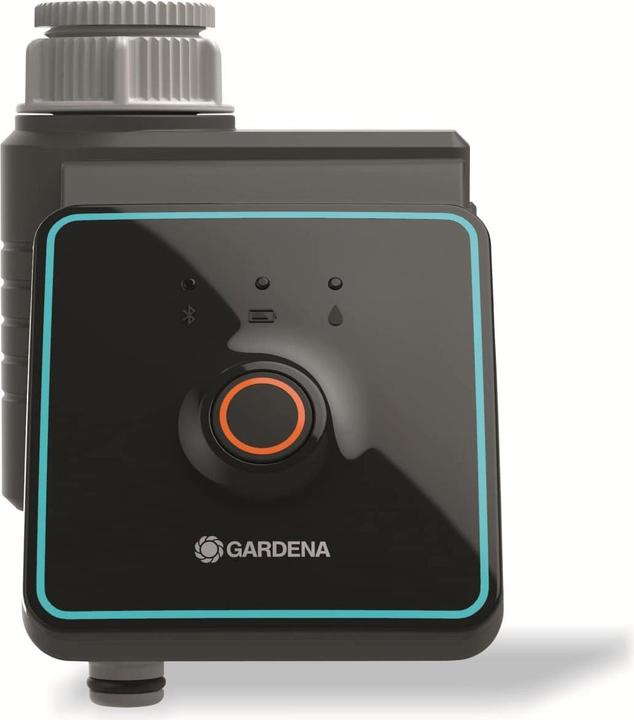 Produktbild Gardena Bewässerungssteuerung (Bewässerungscomputer)