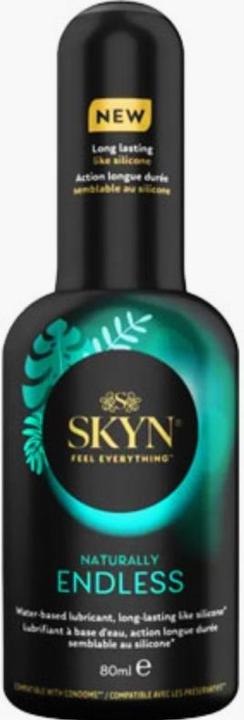 Produktbild Manix Skyn Gel Natural Endless (80ml) (80 ml)