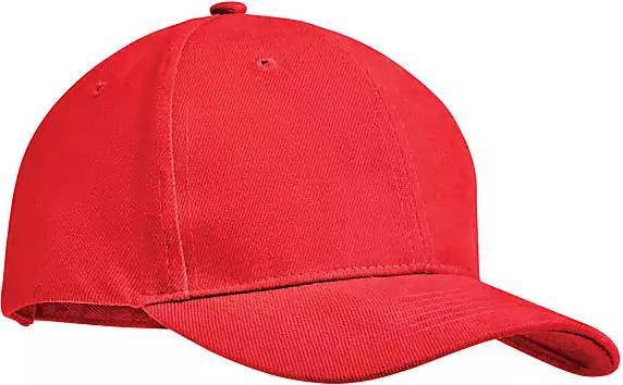 Bright Red