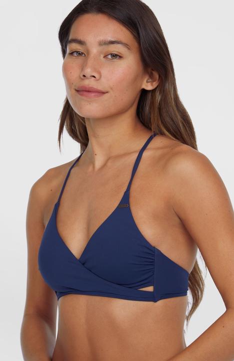 Actual product image O'Neill Women's Essentials Baay Maoi Bikini Set (44)