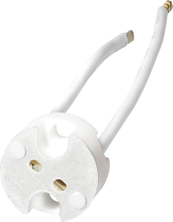 Actual product image Scharnberger+Hasenbein Ceramic socket