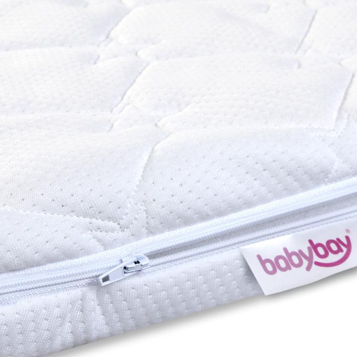 Produktbild Babybay Classic Fresh (89 x 49.5 cm)