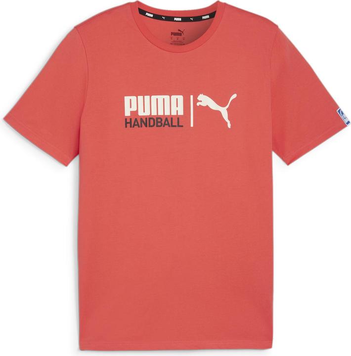 Puma Handball Tee