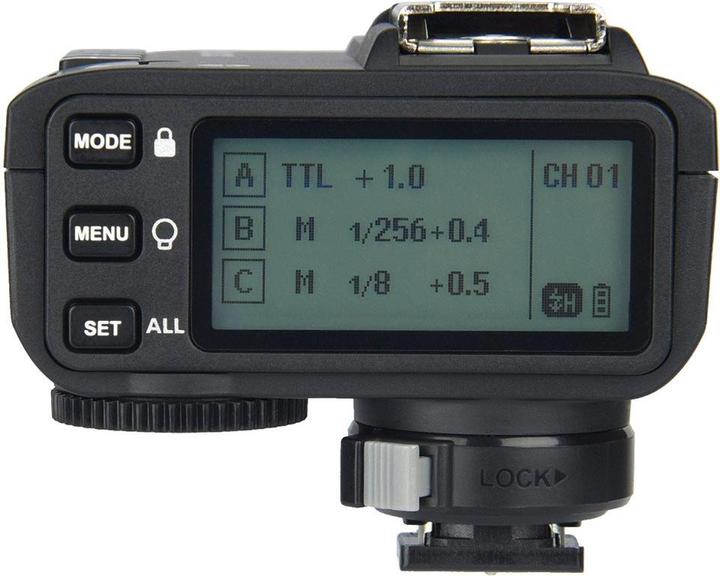 Image du produit Godox X2T-S