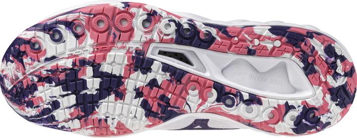 Actual product image Mizuno Wave Luminous 3 (40.5)