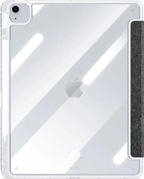 Actual product image Dux Ducis Unid protective cover (iPad Air 13 2024 (M2), iPad Pro 12.9 2022 (6th Gen), iPad Pro 12.9 2018 (3. Gen), iPad Pro 12.9 2020 (4. Gen), iPad Pro 12.9 2021 (5th Gen))