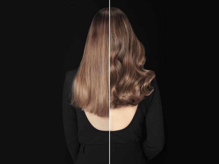 Image du produit Rowenta Sèche-cheveux Ultimate Experience CV9910 - 1 pz