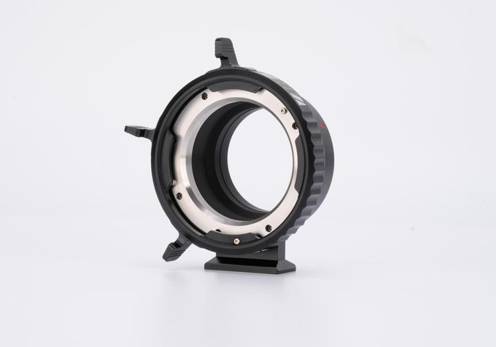 Productafbeelding Viltrox PL RF adapter