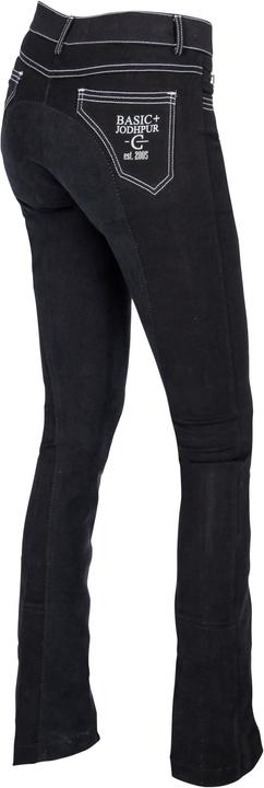 Actual product image Covalliero Cov BasicPlus Jodhpur (46)