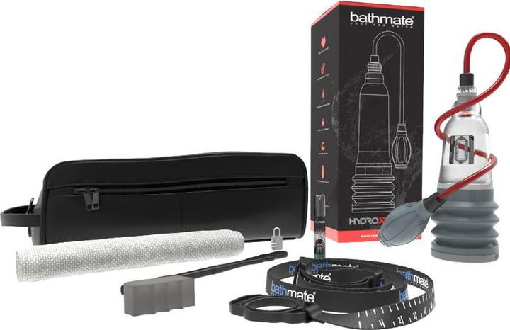 Image du produit Bathmate HydroXtreme3