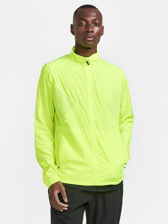 Actual product image Craft ADV Essence Wind Jacket M (L)