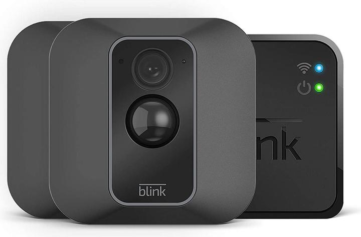 Produktbild Blink XT2 (1920 x 1080 Pixels)
