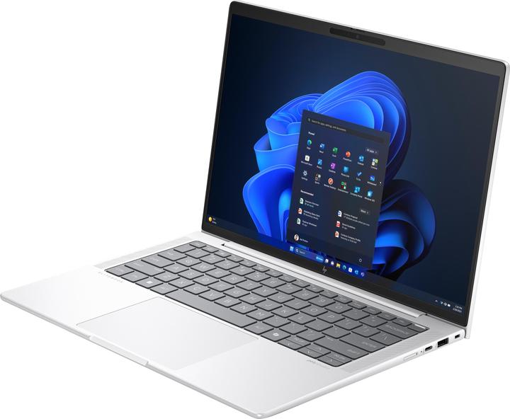 Actual product image HP EliteBook 1040 14 inch G11 Notebook PC, Intel Core Ultra 7, 35.6 cm (14"), 1920 x 1200 pixel (14", Intel Core Ultra 7 155H, 16 GB, 512 GB, CH)