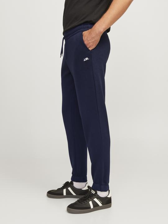 Actual product image Jack & Jones Jrebgorm Reg Rebel Logo Sweat Pants Noos (XL)