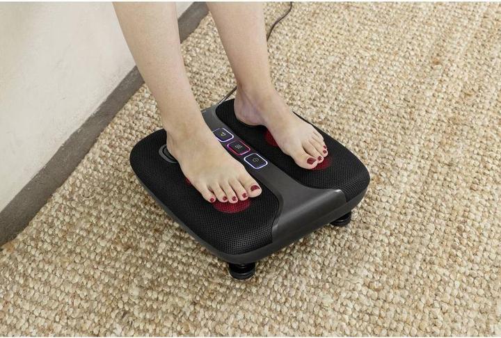 Actual product image Medisana LM 100 foot massager