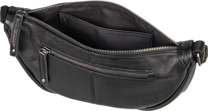 Immagine prodotto FredsBruder Borsa a tracolla in pelle 31 cm