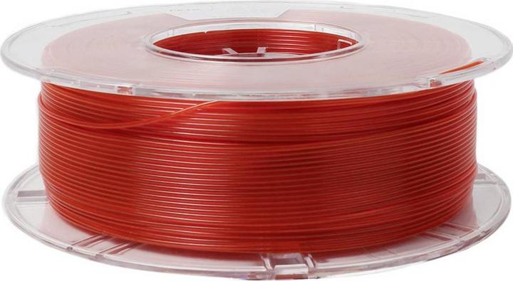 Immagine prodotto Maertz PETG Orange 1,75 mm 1.000 g (PETG, 1.75 mm, 1000 g, Arancia)
