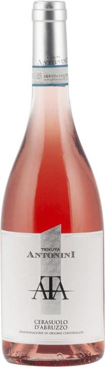 Produktbild Tenuta Antonini Cerasuolo d'Abruzzo DOC (2022)