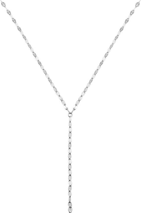 Immagine prodotto Glanzstücke München Collana da donna - 36920 (Argento, 66 cm)