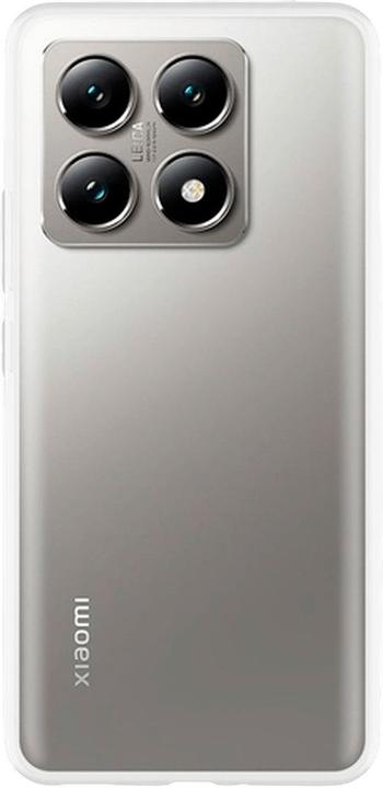 Immagine prodotto Just in Case Cover (Xiaomi 14T Pro)