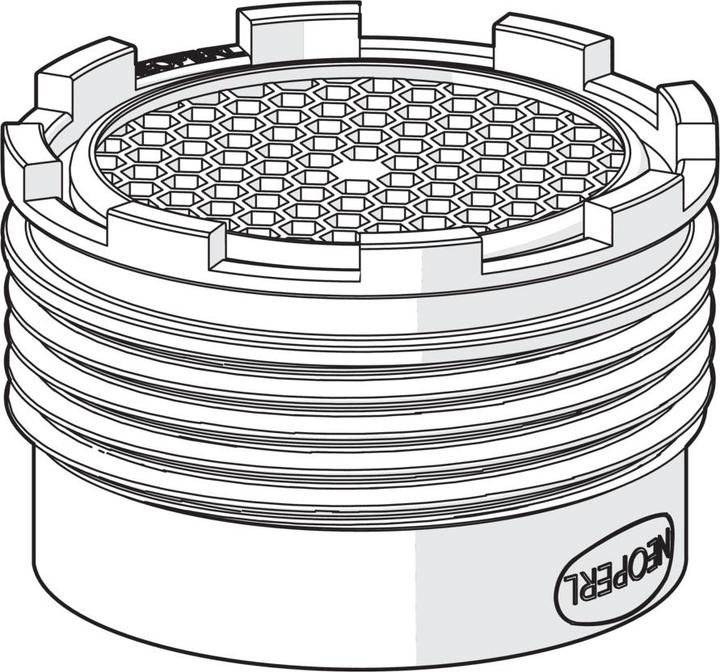 Actual product image Oras aerator - reservedel
