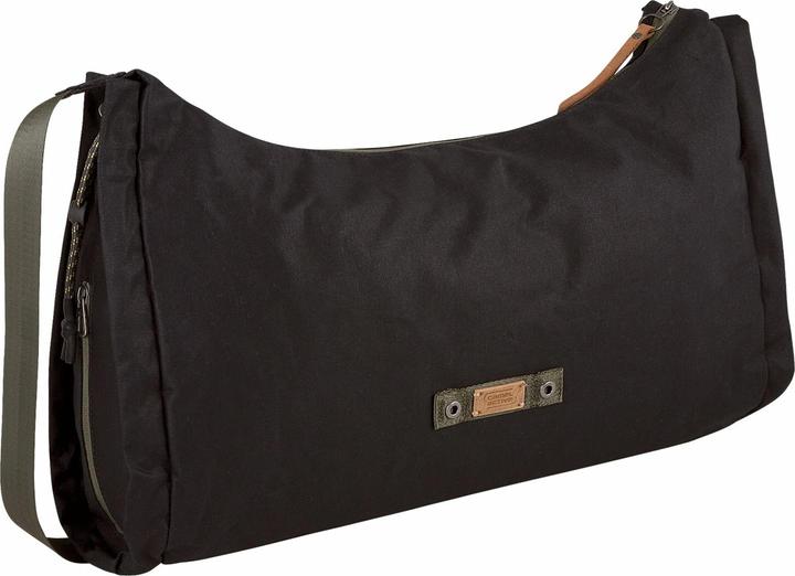 Actual product image Camel Active Hobobag Laona Handbag in Canvas