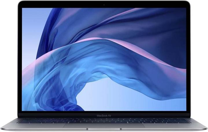 Actual product image Apple MacBook Air – 2019 (13.30", Intel Core i5-8210Y, 16 GB, 512 GB, CH)