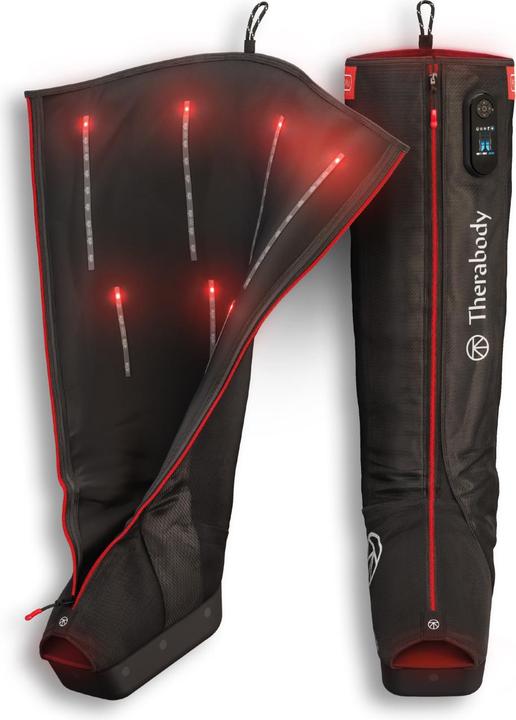 Produktbild Therabody JetBoots Pro Plus L Kompressionsstiefel