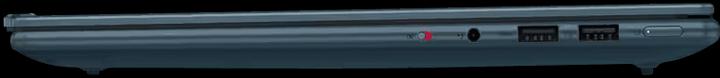 Actual product image Lenovo Yoga Pro 9 RTX 4070 (14.50", Intel Core i9-13905H, 64 GB, 1000 GB, CH)