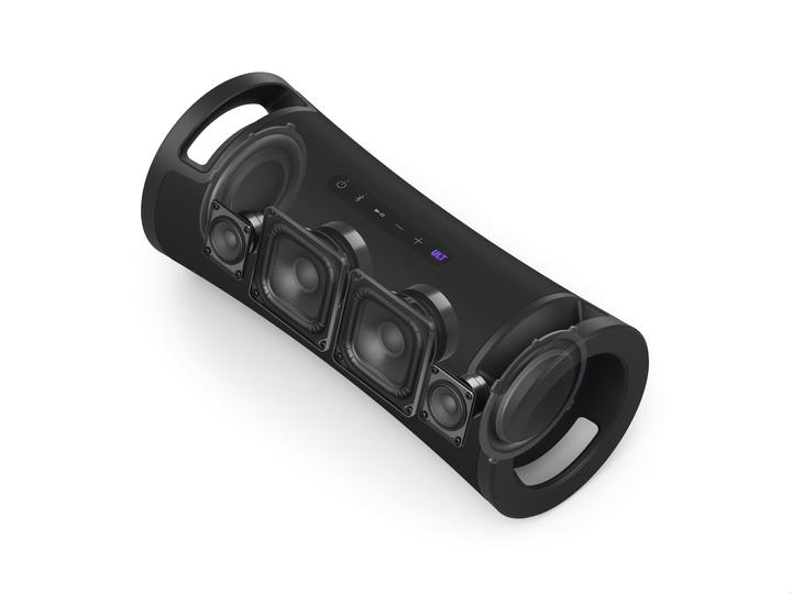 Productafbeelding Sony ULT Field 7 (30 h, Oplaadbare batterij)