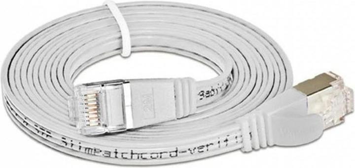 Actual product image Wirewin Network cable (STP, CAT6, 20 m)