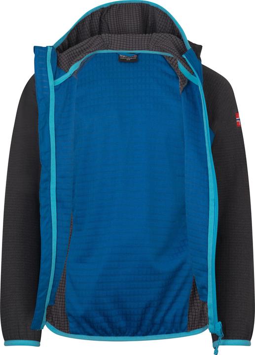 Actual product image Trollkids Kid's Seiland Jacket (128)