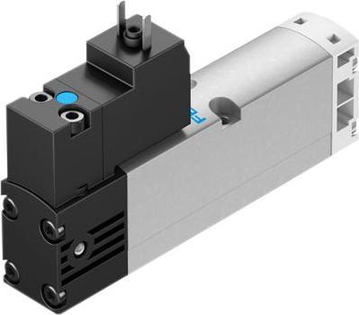 Actual product image Festo VSVA-B-M52-MH-A2-1C1 546703 Solenoid valve