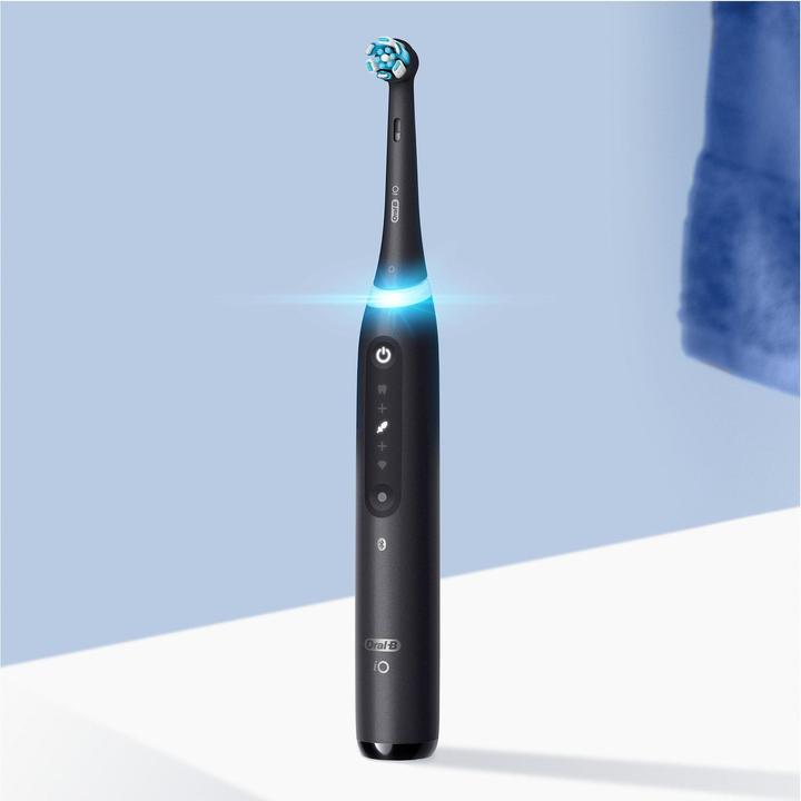 Productafbeelding Oral-B iO5 Duo (Oscillerende tandenborstel)