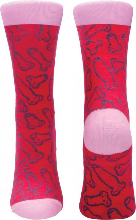 Immagine prodotto Doc Johnson Calzini sexy - Cocky Sock (36 - 41)