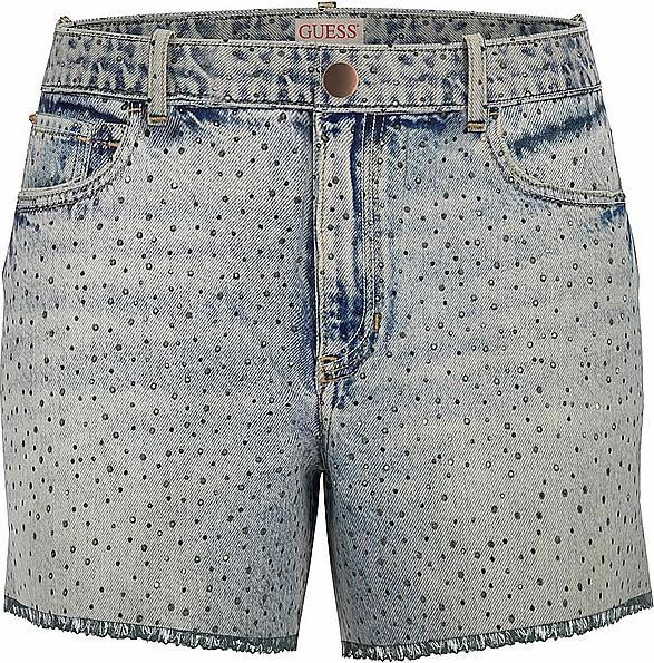 Actual product image Guess Jeansshorts (26)