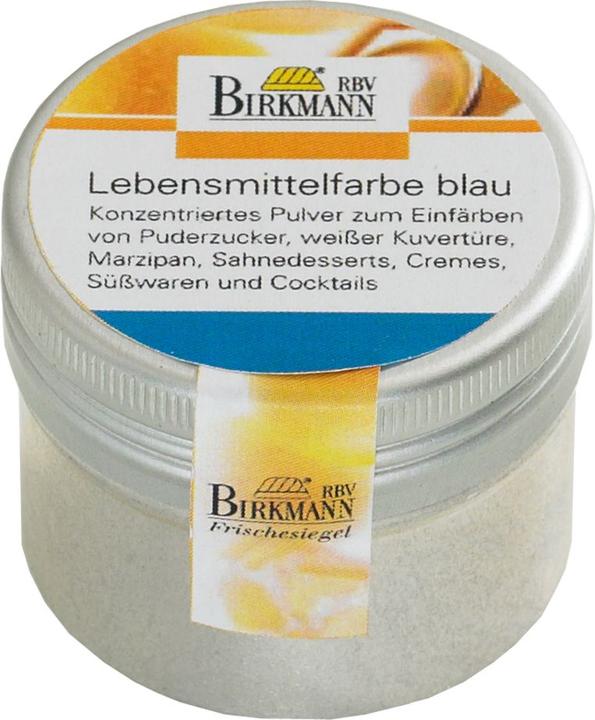 Produktbild Birkmann Lebensmittelfarbe