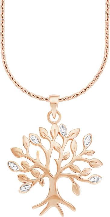 Immagine prodotto Amor Albero della vita (Argento, Zirconia)
