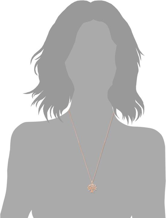 Immagine prodotto Amor Albero della vita (Argento, Zirconia)