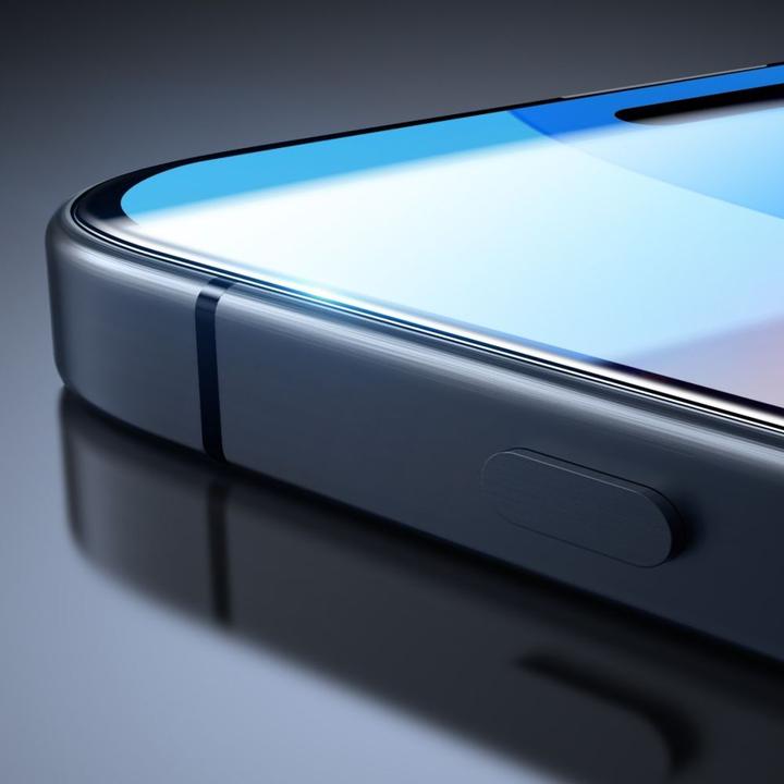 Image du produit ESR Verre trempé (2 pièce(s), Apple iPhone 16 Pro)