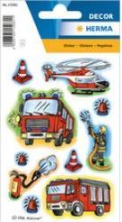 Image du produit HERMA Autocollants Clown