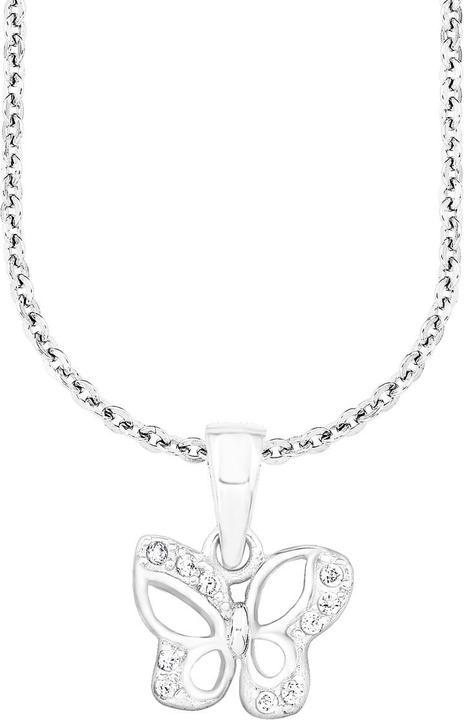 Immagine prodotto Amor Farfalla (Argento, Zirconia)