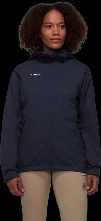 Immagine prodotto Mammut Alto HS Giacca con cappuccio Donna (XS)
