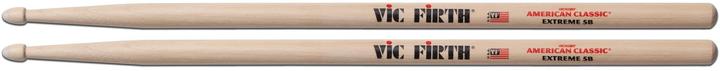 Vic Firth VFX5B Drum Sticks X5B Extreme (Drum set)