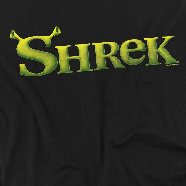 Produktbild Shrek TShirt (4XL)